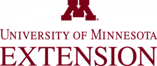 university of minnesota extension logo